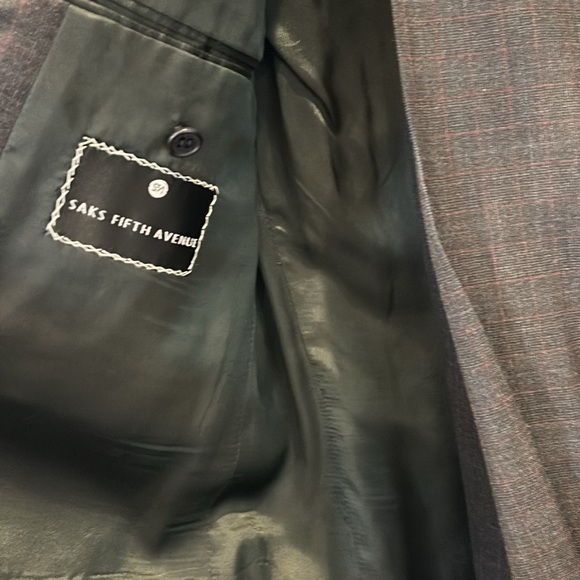 100% Wool Chester Barrie Sevile Row Suit - Picture 6 of 10